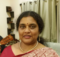 Dr. Beena R Pillai (1992 Batch)