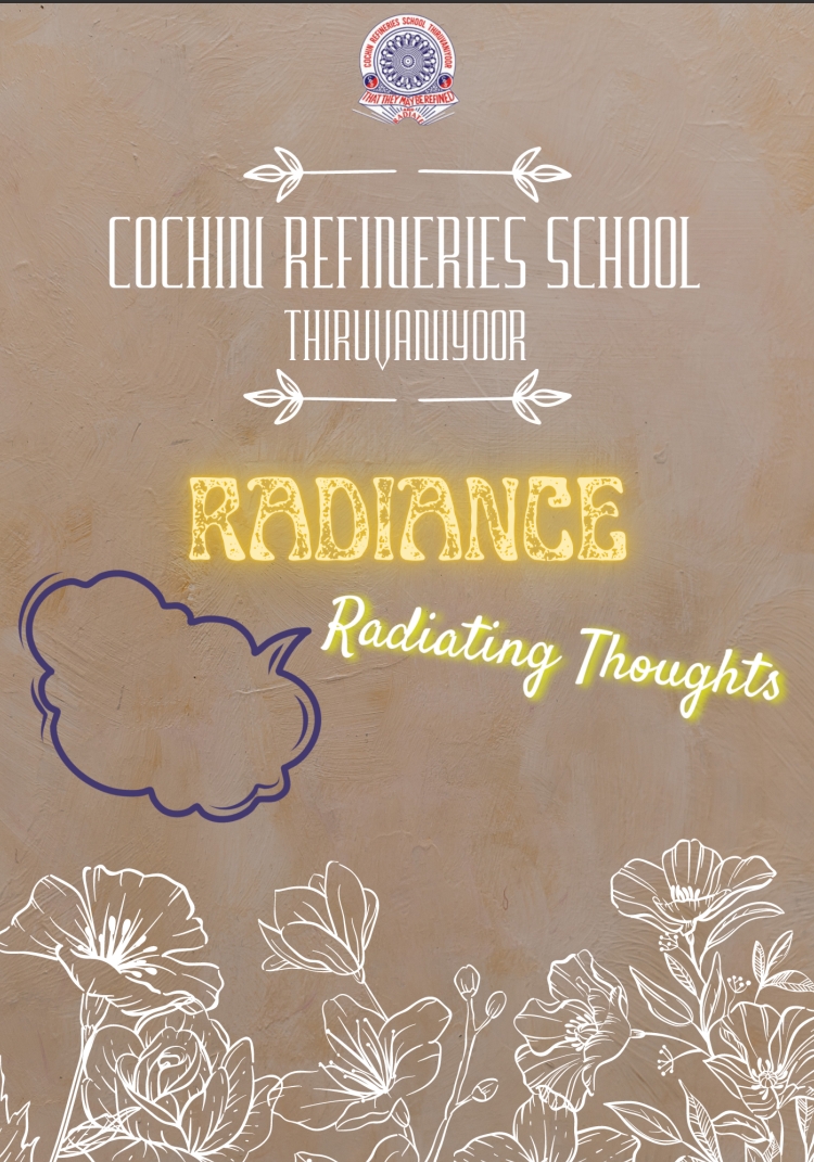 RADIANCE first edition 2022-23