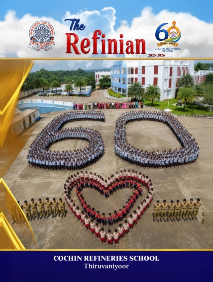 Refinian